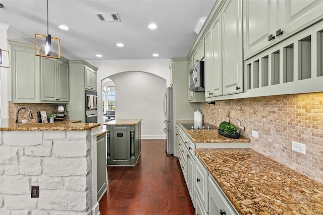 400 Chama Trce, Dripping Springs, TX 78620 - photo 8