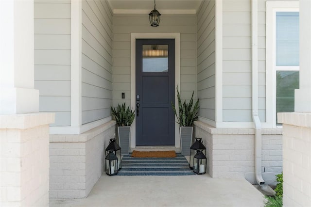 8112 Silhouette St, Austin, TX 78744 - view of exterior entry