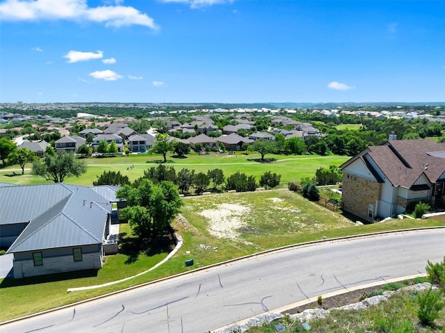 1705 Cantina Sky Dr, Leander, TX 78641 - photo 17