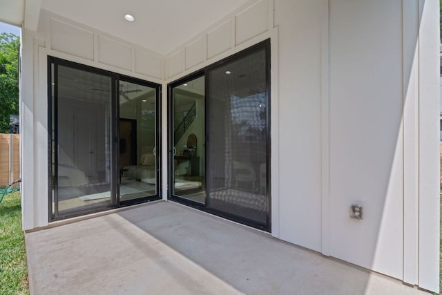 2114 Haskell St, Austin, TX 78702 - view of patio / terrace