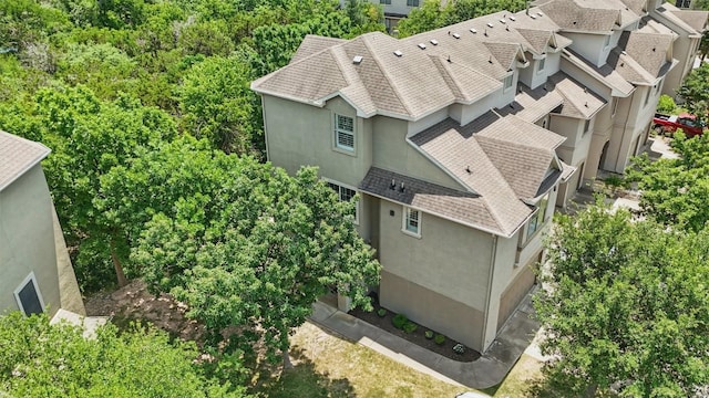 11203 Ranch Road 2222 1501, Austin, TX 78730 - view of subject property