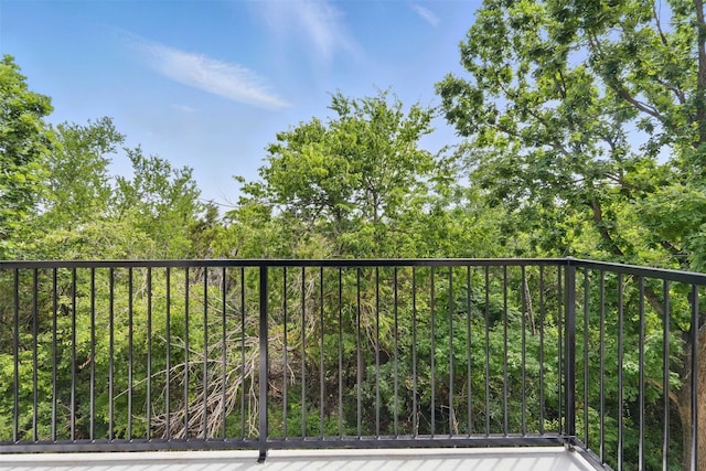 11203 Ranch Road 2222 1501, Austin, TX 78730 - view of balcony
