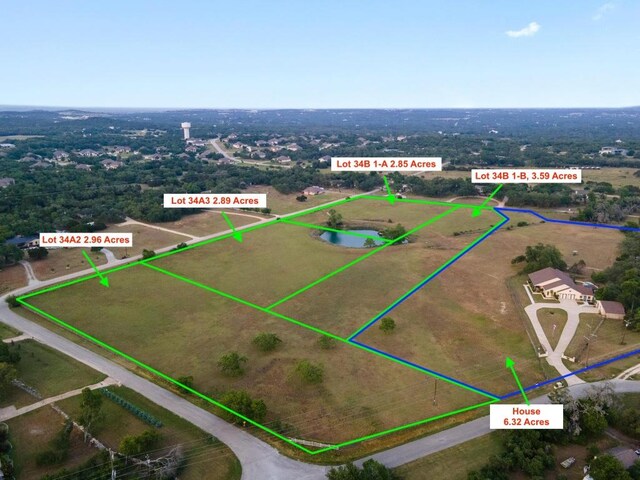 TBD Spanish Oak Trail, Dripping Springs, TX 78620 - photo 10