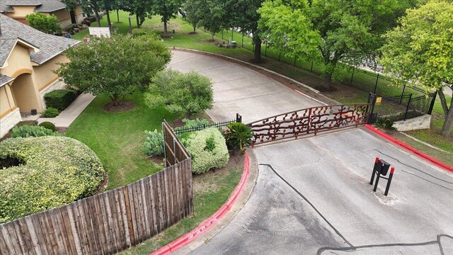 2210 Onion Creek Pkwy Unit 604, Austin, TX 78747 - view of property's community