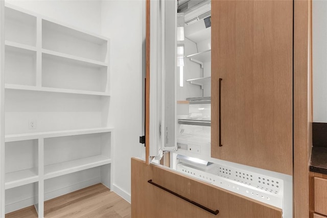 8341 Brewer Ln, Salado, TX 76571 - view of pantry
