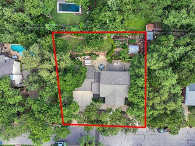 3219 Park Hills Dr, Austin, TX 78746 - photo 6