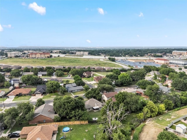 306 Southbrook Dr, Killeen, TX 76542 - aerial view of residential area