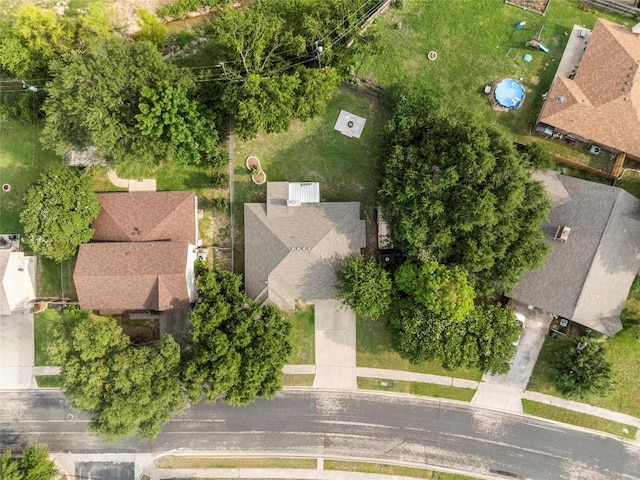 306 Southbrook Dr, Killeen, TX 76542 - drone / aerial view