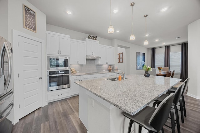 1016 Summer Gln, Georgetown, TX 78628 - photo 2