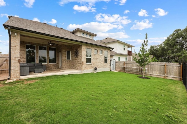 1016 Summer Gln, Georgetown, TX 78628 - photo 33