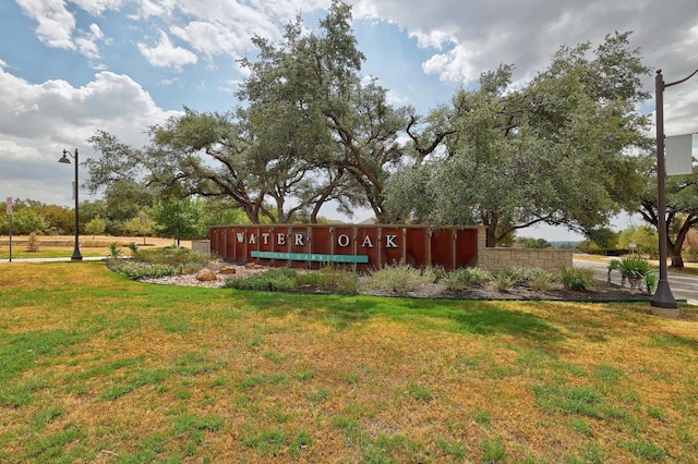 1016 Summer Gln, Georgetown, TX 78628 - photo 37