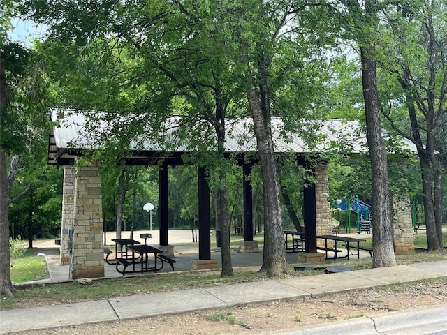 2100 Campfield Pkwy, Austin, TX 78745 - view of home's community