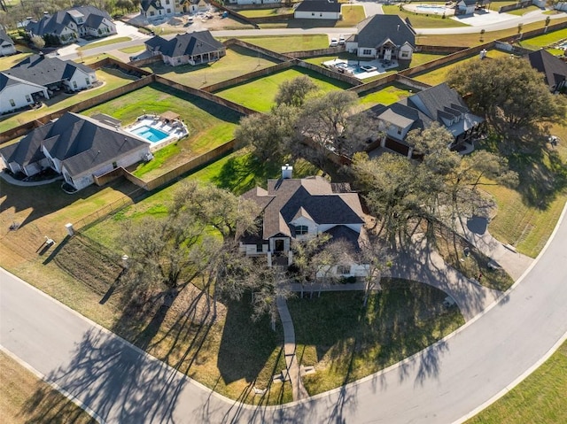 2015 Th Jones Mill Way, Salado, TX 76571 - view of property location featuring nearby suburban area and a pool