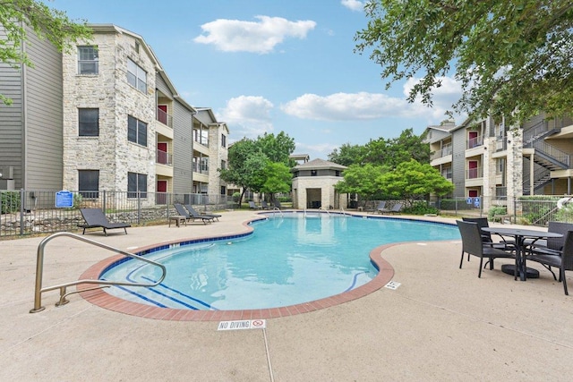 2320 Gracy Farms Ln Unit 936, Austin, TX 78758 - photo 20