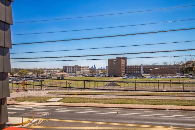 700 Denson Dr Unit 1104, Austin, TX 78752 - view of yard