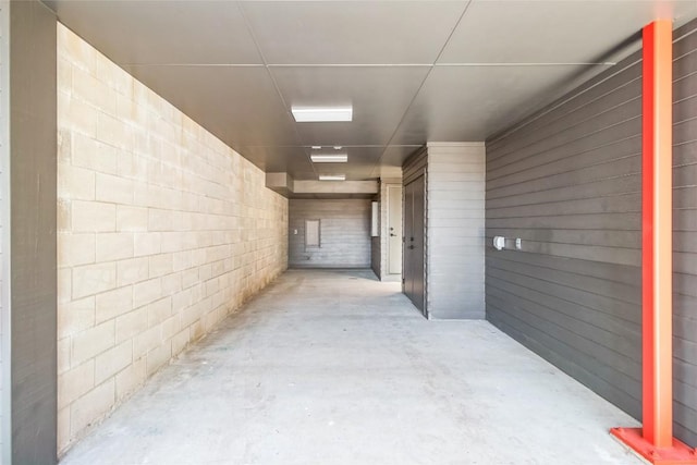 700 Denson Dr Unit 1104, Austin, TX 78752 - view of corridor