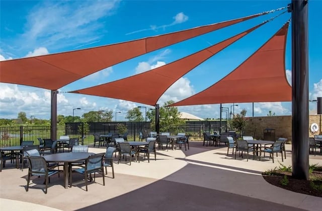 3227 Drago Dr, Round Rock, TX 78665 - view of property's community