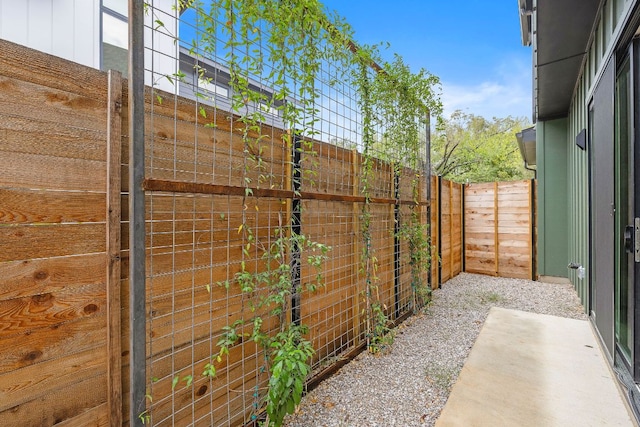 1711 E M Franklin Ave Unit 1, Austin, TX 78721 - view of yard