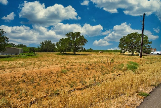 190 Romberg Rd, Dale, TX 78616