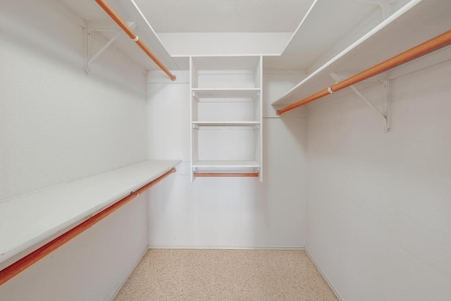 13413 Bolivia Dr, Austin, TX 78729 - view of spacious closet