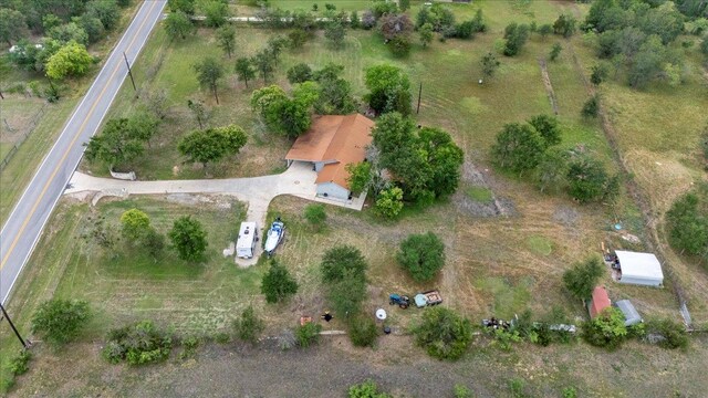 7406 Nez Perce Trce, Manor, TX 78653 - aerial overview of property's location