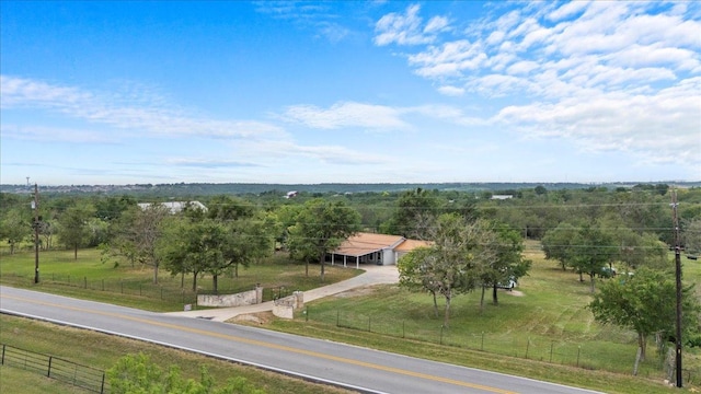 7406 Nez Perce Trce, Manor, TX 78653 - view of subject property