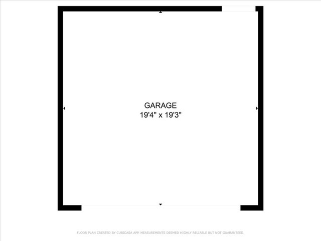 7406 Nez Perce Trce, Manor, TX 78653 - floor plan / room layout