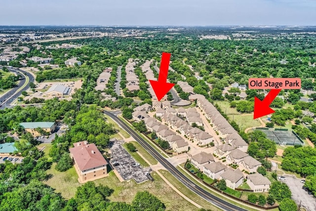 13001 Hymeadow Dr Unit 18, Austin, TX 78729 - photo 34