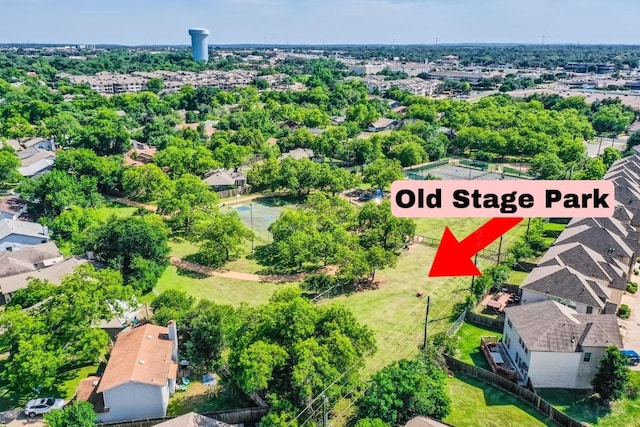 13001 Hymeadow Dr Unit 18, Austin, TX 78729 - photo 35