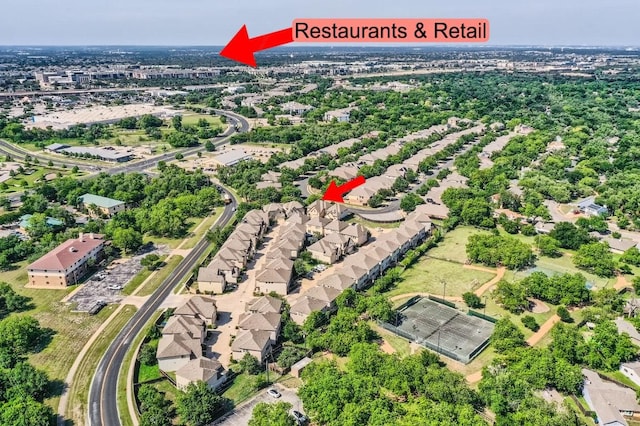 13001 Hymeadow Dr Unit 18, Austin, TX 78729 - photo 37