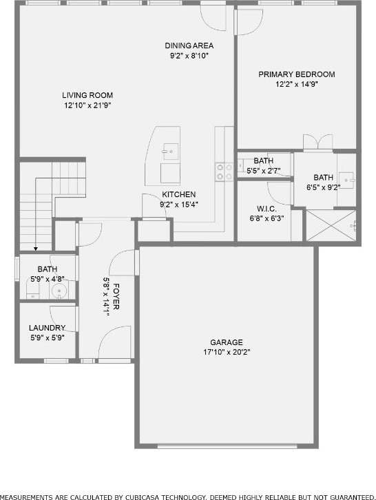 13001 Hymeadow Dr Unit 18, Austin, TX 78729 - photo 38