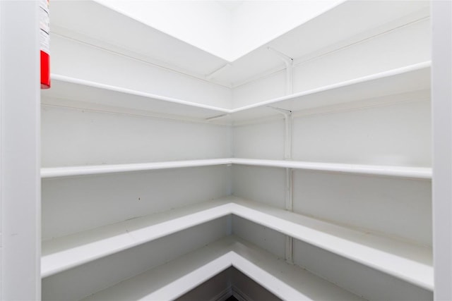 6100 Shanjia Dr, Austin, TX 78724 - view of storage area