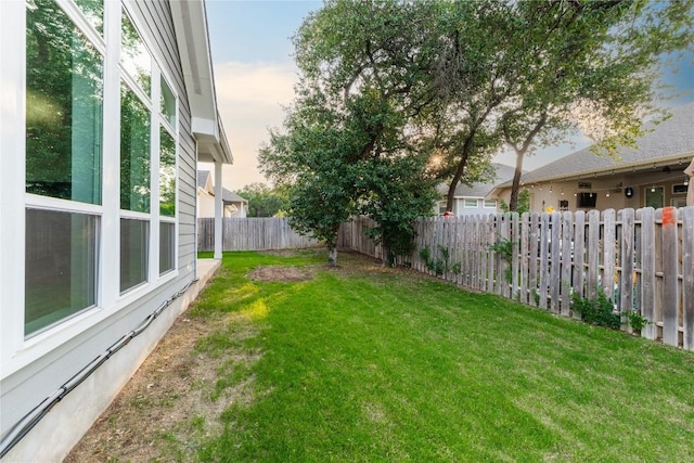 817 Craven Hill Ln, Leander, TX 78641 - view of yard