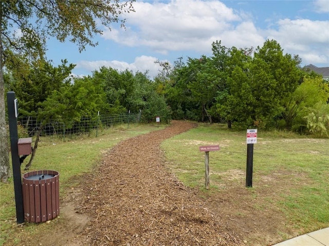 817 Craven Hill Ln, Leander, TX 78641 - view of community