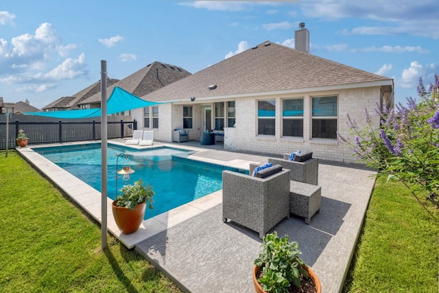 132 Lockhart Dr, Liberty Hill, TX 78642 - photo 28