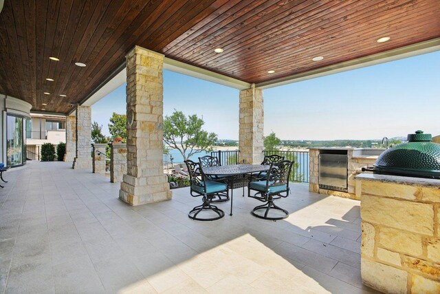 1353 Osprey Ridge Loop, Lago Vista, TX 78645 - photo 32
