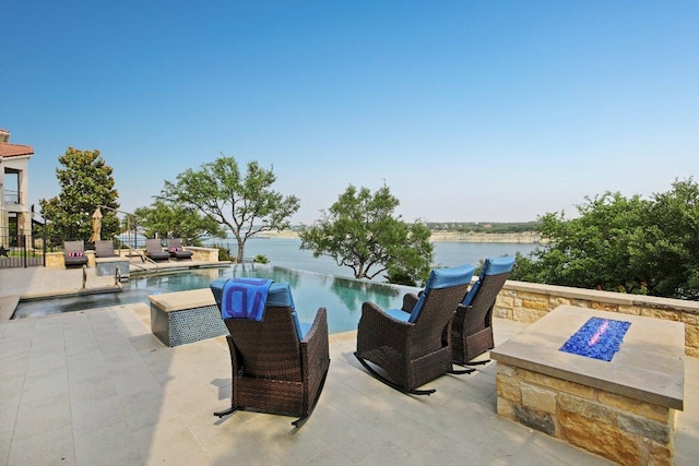 1353 Osprey Ridge Loop, Lago Vista, TX 78645 - photo 5
