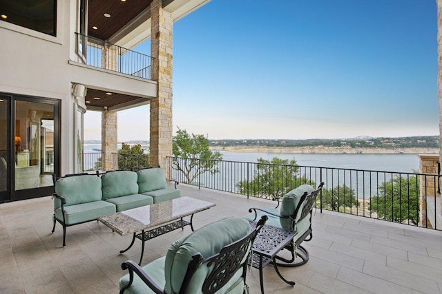 1353 Osprey Ridge Loop, Lago Vista, TX 78645 - photo 18