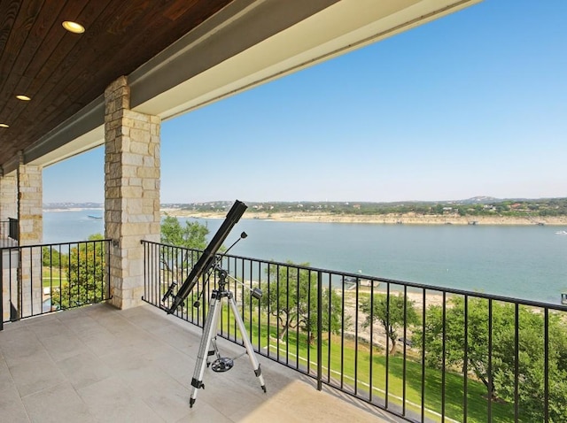 1353 Osprey Ridge Loop, Lago Vista, TX 78645 - photo 23