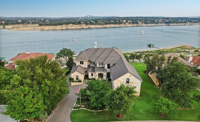 1353 Osprey Ridge Loop, Lago Vista, TX 78645 - photo 38