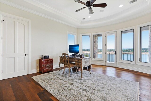 1353 Osprey Ridge Loop, Lago Vista, TX 78645 - photo 24