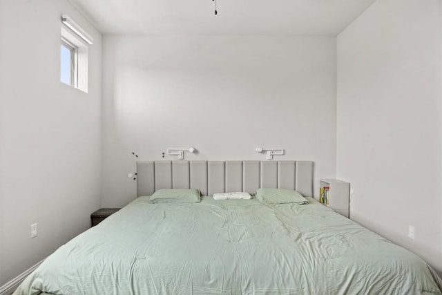 7818 Moody Bnd, Austin, TX 78744 - view of bedroom