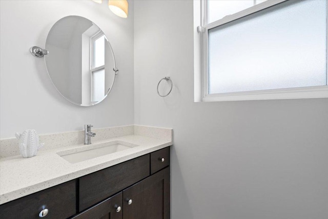 1500 Justin Ln Unit 2, Austin, TX 78757 - bathroom with vanity