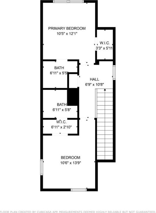 1500 Justin Ln Unit 2, Austin, TX 78757 - room layout