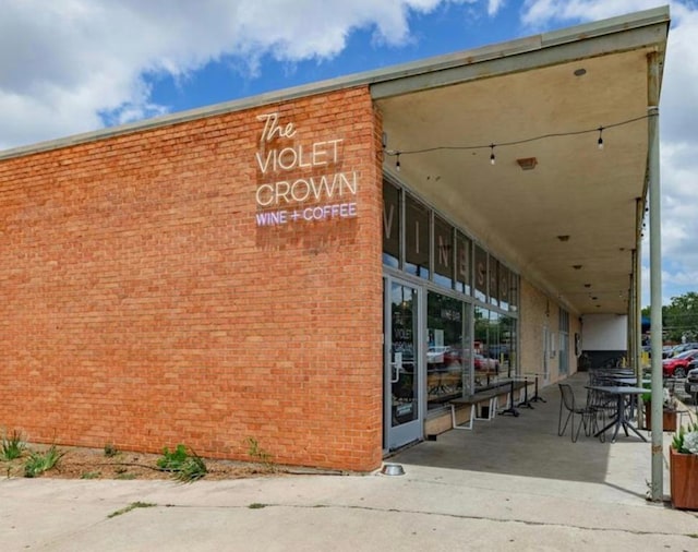 1500 Justin Ln Unit 2, Austin, TX 78757 - view of building exterior