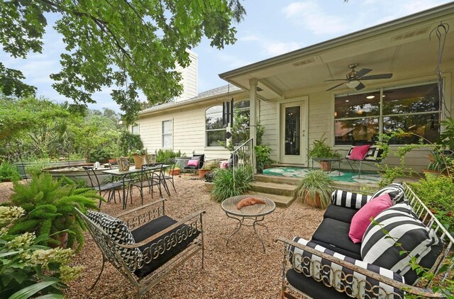 4600 Tello Path, Austin, TX 78749 - photo 24