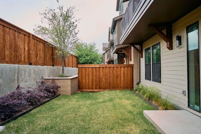 2209 Woodland Ave Unit 301, Austin, TX 78741 - view of yard