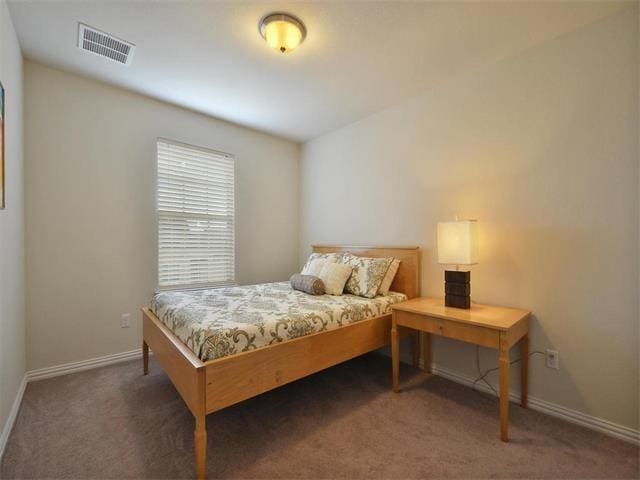 9944 Wading Pool Path, Austin, TX 78748 - bedroom with carpet and baseboards