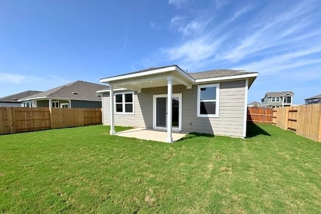 2419 Ekvall Dr, Round Rock, TX 78665 - photo 4