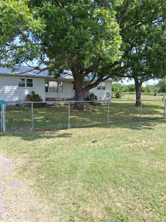 243 Village Ln, Bartlett, TX 76511 - photo 2